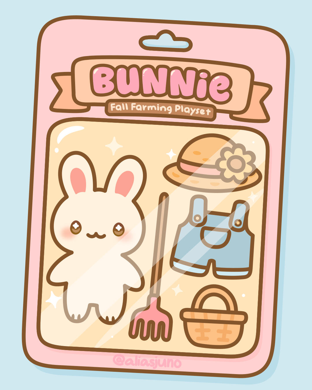 sakura bunny sakura bunny