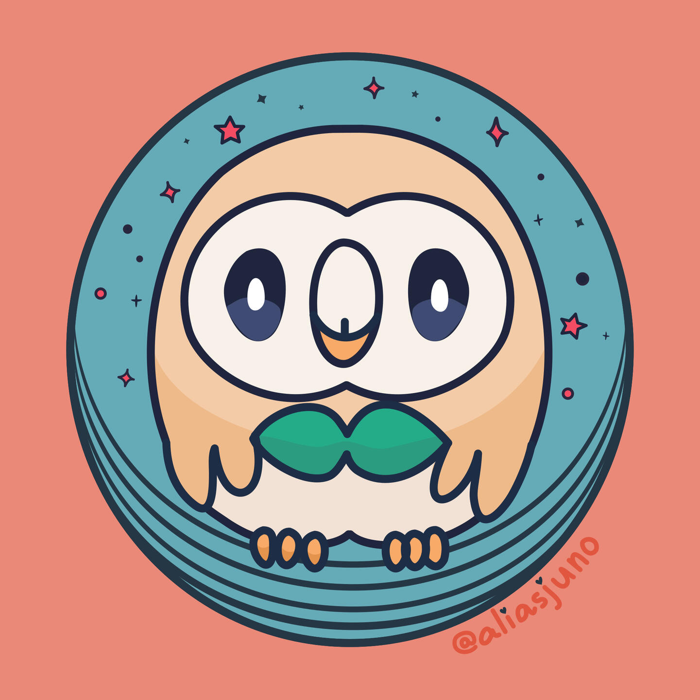 borb borb